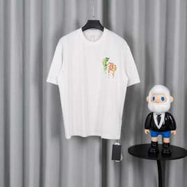Picture of Chrome Hearts T Shirts Short _SKUChromeHeartsS-XLaztx0717624